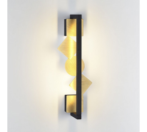 Настенный светильник Odeon Light Geos 6691/7WL Настенный светильник Odeon Light Geos 6691/7WL