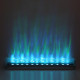 Торшер Odeon Light Waterfall 7027/72FL