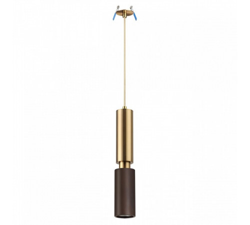 Подвесной светильник Odeon Light Caucho 7062/1A