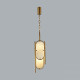 Подвесная люстра Odeon Light Milano 7066/15L