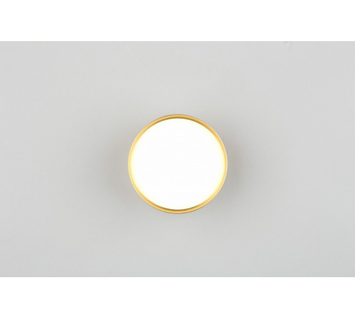 Накладной светильник Omnilux Salentino OML-100929-06 Накладной светильник Omnilux Salentino OML-100929-06