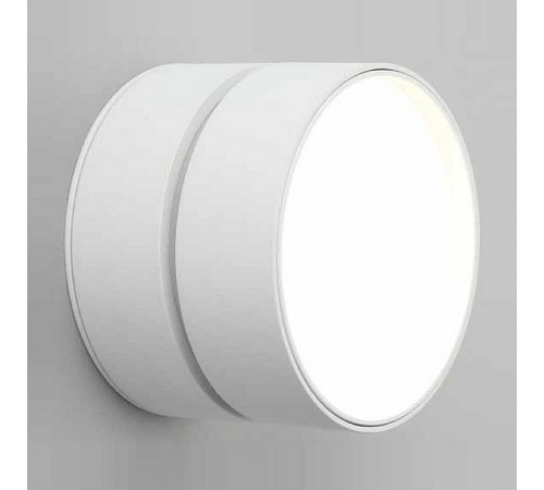 Светодиодный спот Omnilux Lenno OML-101309-18 Светодиодный спот Omnilux Lenno OML-101309-18