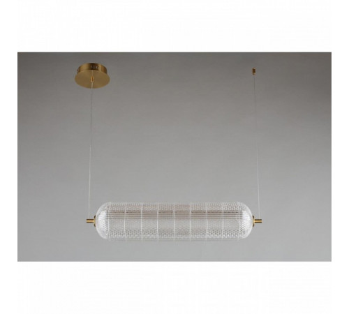 Подвесная люстра Omnilux Cedrello OML-68803-01