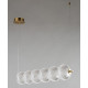 Подвесная люстра Omnilux Cedrello OML-68803-06