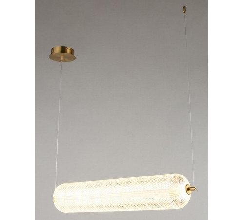 Подвесная люстра Omnilux Cedrello OML-68813-01