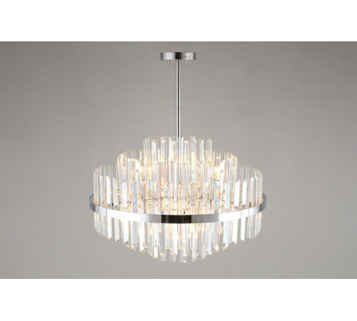 Люстра на штанге Omnilux Saviano OML-69007-09