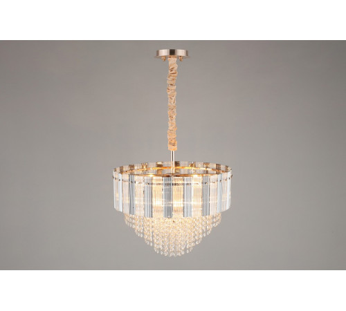 Подвесная люстра Omnilux Naro OML-69503-08
