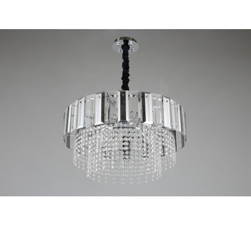 Подвесная люстра Omnilux Oliveri OML-69603-10