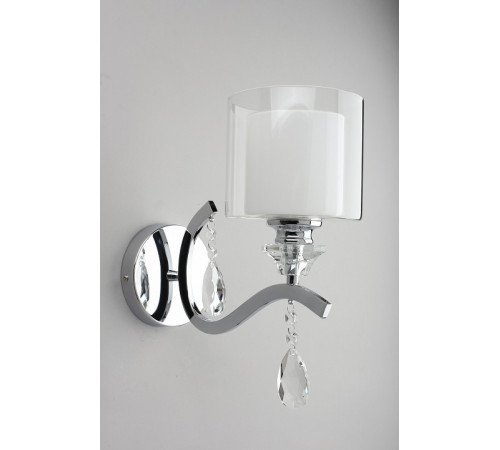 Бра Omnilux Bollate OML-70901-01 Бра Omnilux Bollate OML-70901-01