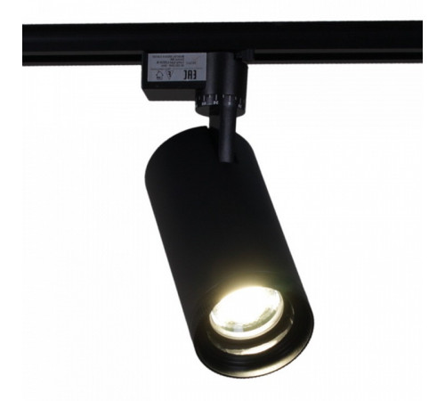 Трековый светильник Reluce 05830-9.3-001QY LED30W BK