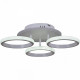 Потолочная люстра Reluce 05855-0.3-03 WH (RGB)