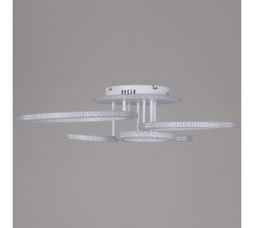 Потолочная люстра Reluce 06334-0.3-05 WH (RGB)