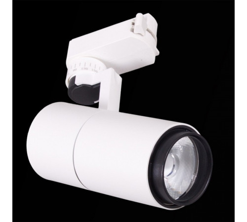 Трековый светильник Reluce 06712-9.3-001QY LED12W WT
