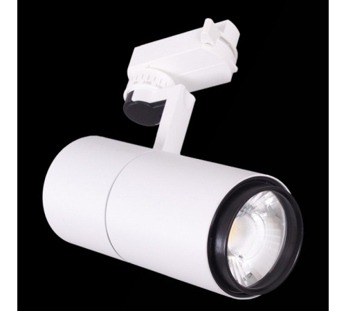 Трековый светильник Reluce 06720-9.3-001QY LED20W WT
