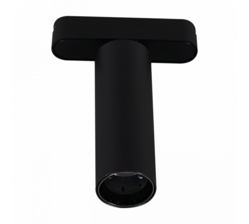 Трековый магнитный светильник Reluce 13005-9.3-001UR magnetic LED15W BK Трековый магнитный светильник Reluce 13005-9.3-001UR magnetic LED15W BK