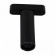 Трековый магнитный светильник Reluce 13005-9.3-001UR magnetic LED15W BK