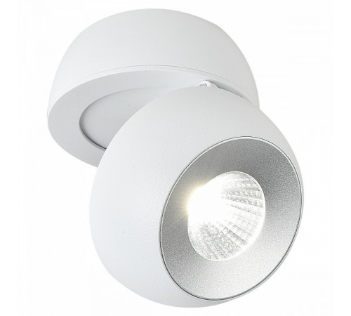 Накладной спот Reluce 81174-9.5-001MZ COB8W WT Накладной спот Reluce 81174-9.5-001MZ COB8W WT