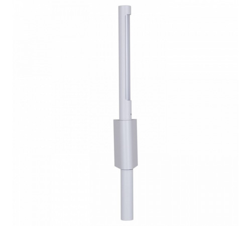 Настенный светильник Reluce 86209-9.2-001KT LED3W+6W WT