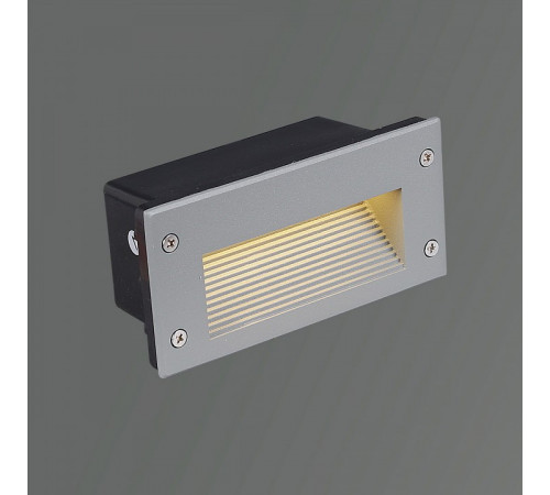 Подсветка для лестниц Reluce 86603-9.0-001TL LED6W GR