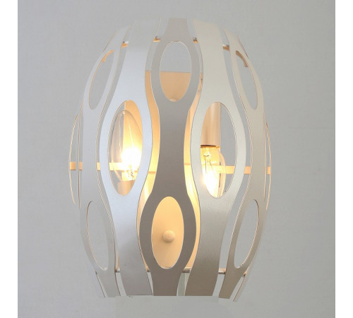 Настенный светильник Rivoli Meike 4080-402 Б0047925