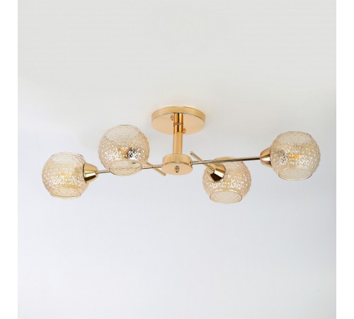 Потолочная люстра Rivoli Amalia 3090-304 Б0050815