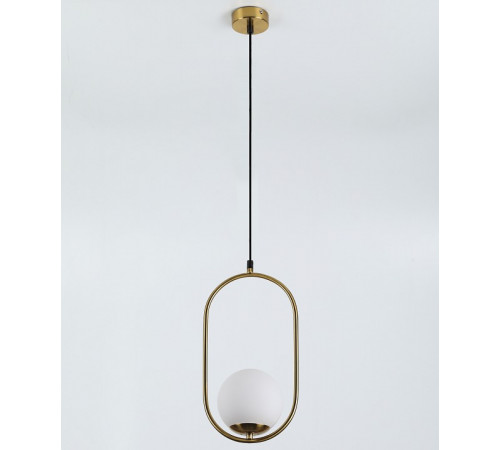 Подвесной светильник Rivoli Lola 3115-201 Б0052867