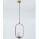 Подвесной светильник Rivoli Lola 3115-201 Б0052867