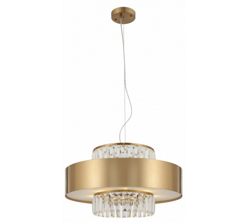 Подвесная люстра Rivoli Vickie 1051-306 Б0061902