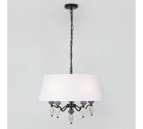 Подвесная люстра Rivoli Alisia 2096-310 Б0066447