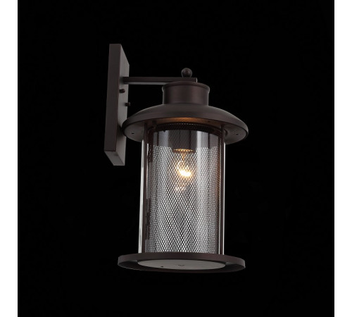 Уличный настенный светильник ST Luce Lastero SL080.401.01 Уличный настенный светильник ST Luce Lastero SL080.401.01