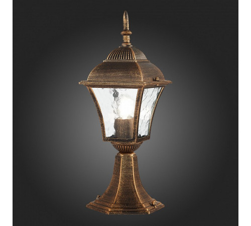 Уличный светильник ST Luce Domenico SL082.205.01 Уличный светильник ST Luce Domenico SL082.205.01