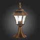 Уличный светильник ST Luce Domenico SL082.205.01