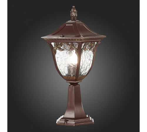 Уличный светильник ST Luce Chiani SL083.705.01 Уличный светильник ST Luce Chiani SL083.705.01