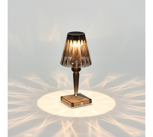 Настольная лампа ST Luce Sparkle SL1010.734.01