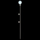 Настенный светильник ST LUCE GANTE SL1015.401.01