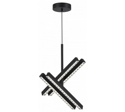 Подвесная люстра ST Luce Euclidics SL1018.413.04