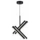 Подвесная люстра ST Luce Euclidics SL1018.413.04