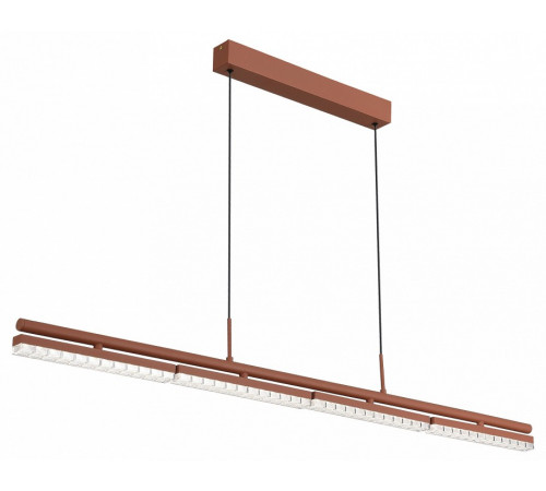 Подвесная люстра ST Luce Euclidics SL1018.603.04 Подвесная люстра ST Luce Euclidics SL1018.603.04
