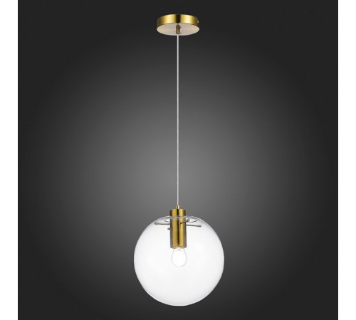 Подвесной светильник ST Luce Noor SL1056.213.01