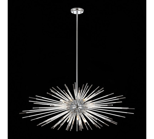 Люстра на штанге ST Luce SL1097.103.09 Люстра на штанге ST Luce SL1097.103.09