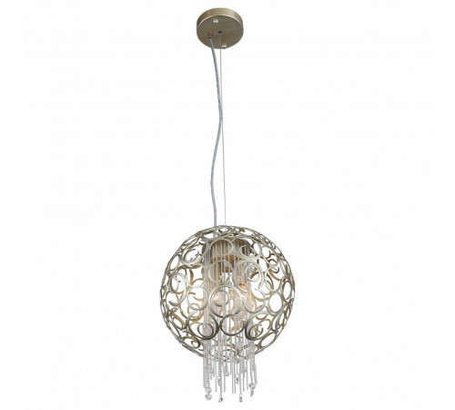 Подвесная люстра ST Luce Dolcima SL1101.203.02 Подвесная люстра ST Luce Dolcima SL1101.203.02