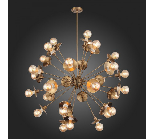 Подвесная люстра ST Luce Guido SL1111.303.30