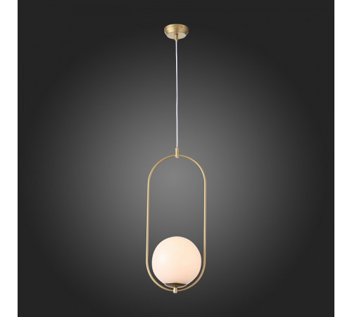 Подвесной светильник ST-Luce SL1118.203.01