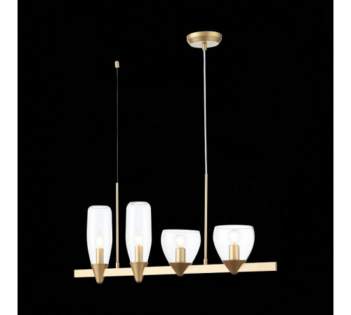Подвесная люстра ST-Luce SL1119.203.04