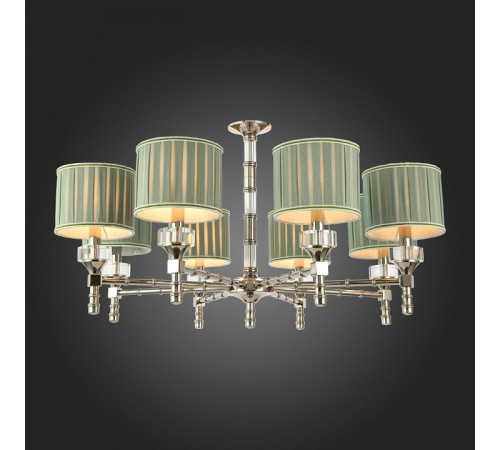 Подвесная люстра ST-Luce SL1121.103.08