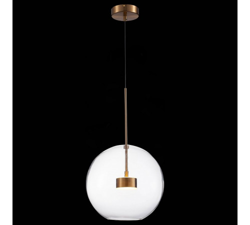Подвесной светильник ST LUCE BOPONE SL1133.223.01 Подвесной светильник ST LUCE BOPONE SL1133.223.01
