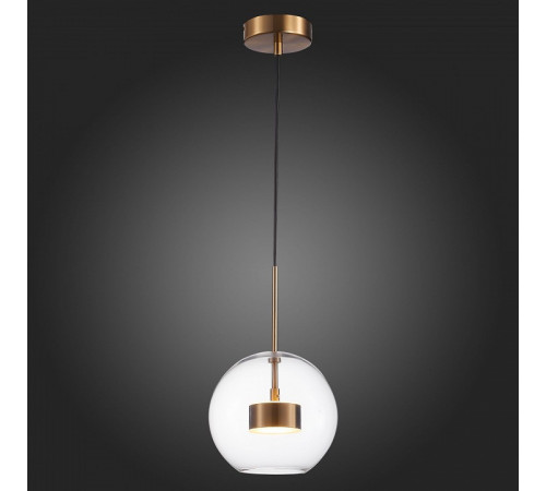 Подвесной светильник ST LUCE BOPONE SL1133.233.01 Подвесной светильник ST LUCE BOPONE SL1133.233.01