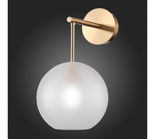 Бра ST Luce Bopone SL1133.501.01 Бра ST Luce Bopone SL1133.501.01