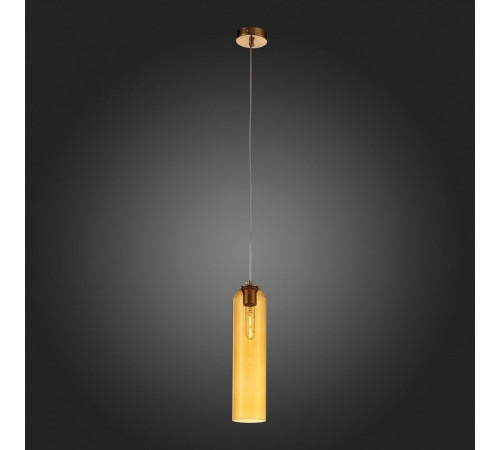 Подвесной светильник ST-Luce CALLANA SL1145.393.01 Подвесной светильник ST-Luce CALLANA SL1145.393.01