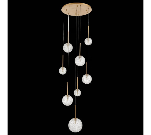 Подвесная люстра ST Luce Arcobalino SL1152.203.08